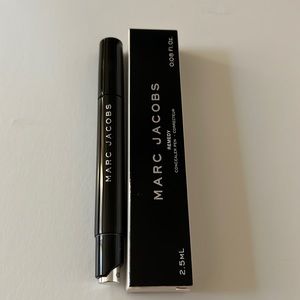 Marc Jacobs Remedy Concealer Pen Corrector 4 Late Show New in Box Authentic